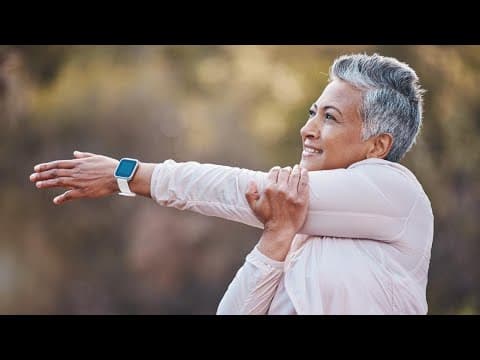 How to prevent injuries or heal them this spring