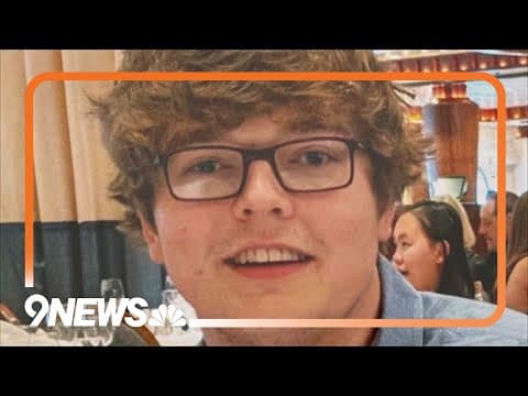 Trial date set for former deputy who shot, killed Christian Glass