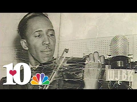 Hometown Spotlight: Howard "Louie Bluie" Armstrong Festival set for September