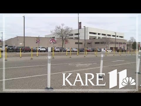 St. Paul Police find gun in student's possession at Central High School