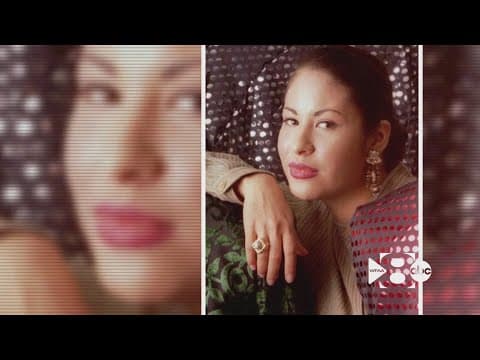'A big empty space in Tejano music' | Selena remembered nearly 30 years after her death
