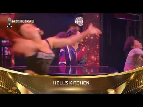 2024 Tony Award nominations announced