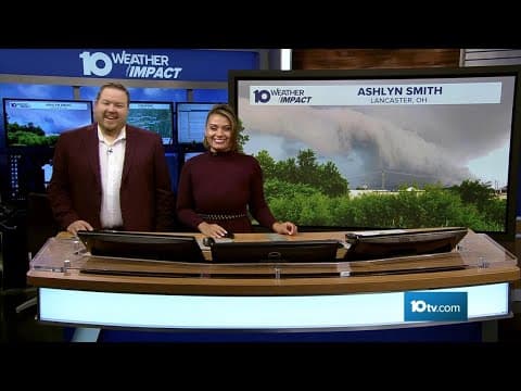 The 10 WEATHER IMPACT Show | July 17, 2025