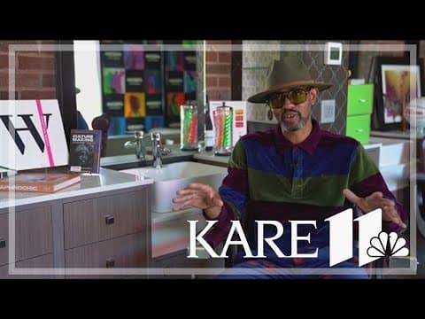 Entrepreneur Houston White is investing back into the community that made him