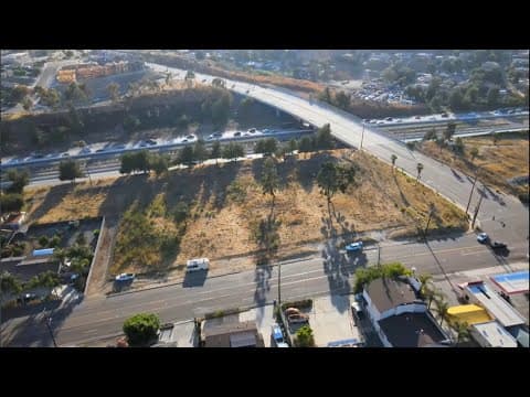 Lemon Grove community meeting held on tiny home proposal