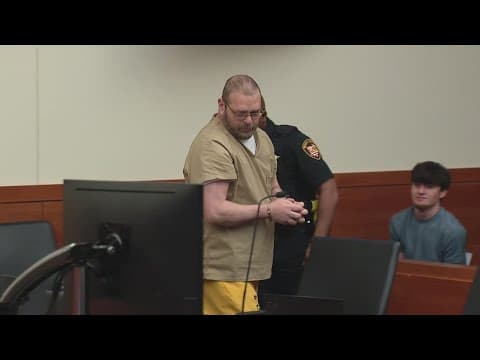 Judge expected to make decision on if Adam Coy gets a new trial within 30 days