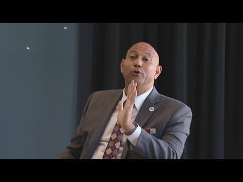 San Diego Unified Board fires Superintendent Jackson citing 'credible' allegations of misconduct