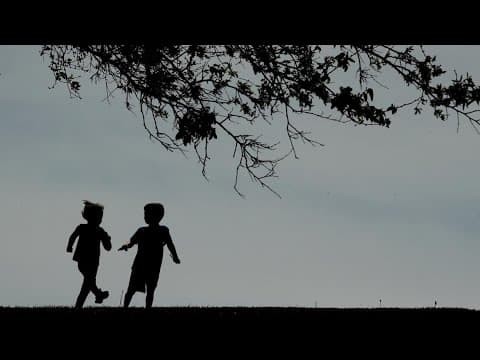 New study warns of rising health issues among US kids