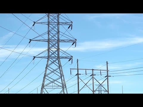 Central Ohio renter expresses frustrations with submetering companies