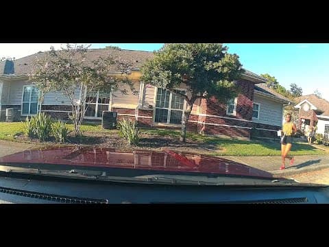 Porch pirates casing Houston-area homes to steal iPhone 16s, police say