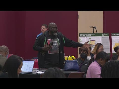 EPA releases first round of soil testing results in Fifth Ward investigation