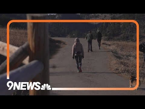 Holiday hikers warned to be prepared as rescuers face winter surge