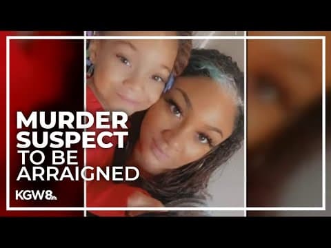 Ex-boyfriend charged with murder of Vancouver mother and daughter expected in court