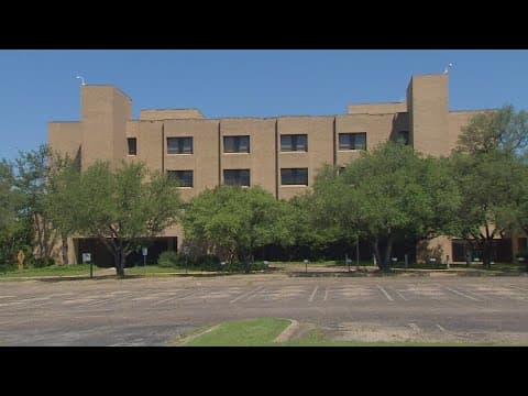 Multiple city-owned properties languish as Dallas pauses future purchases