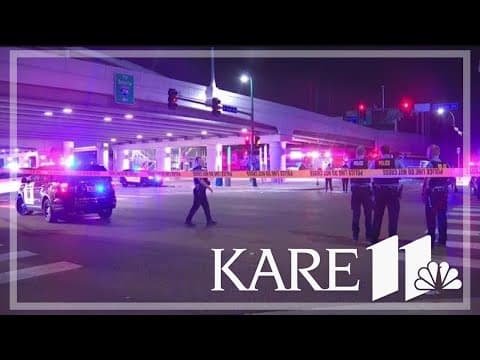 Four women and a young girl killed in Friday night crash