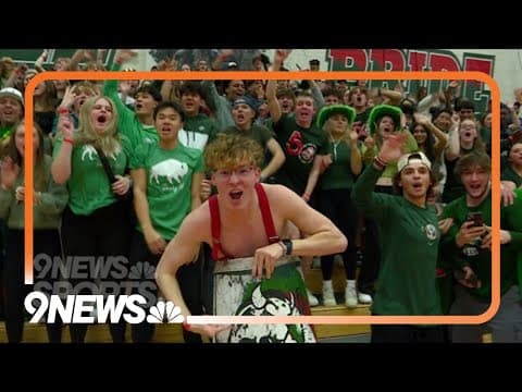 Smoky Hill outlasts Regis Jesuit in overtime in 6A boys hoops Sweet 16