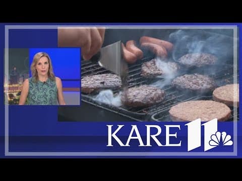 New study shows Americans are eating better
