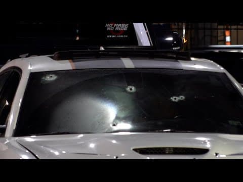 HPD update: Carjacking leads to shootout on East Freeway