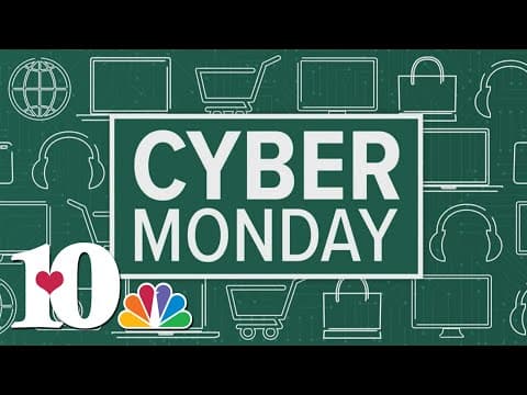How to avoid Cyber Monday scams