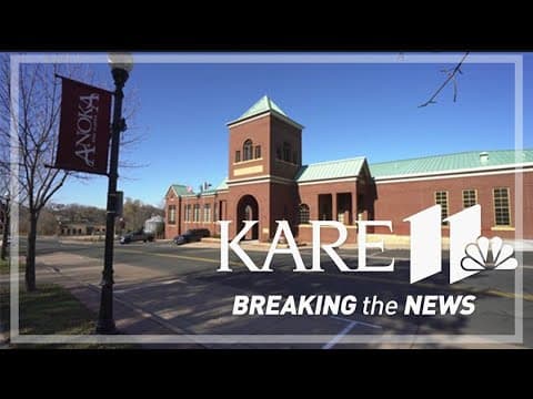 DOJ investigation finds city of Anoka discriminates against tenants with mental health disabilities