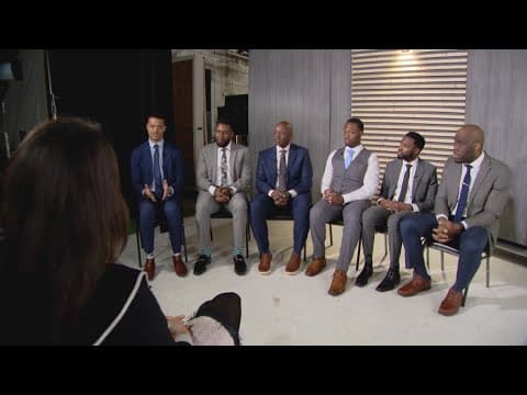 EXTENDED INTERVIEW: Black principals in MN talk careers, serving as role models
