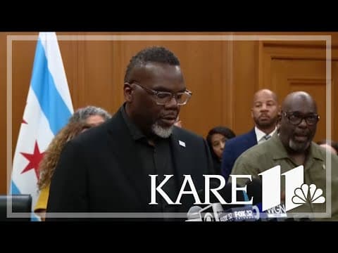 Chicago braces for Trump's planned action