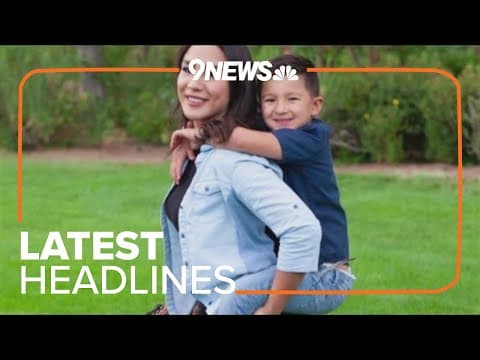 Latest headlines: An 18-year-old awaits sentencing for the first-degree murder of Pamela Cabriales i