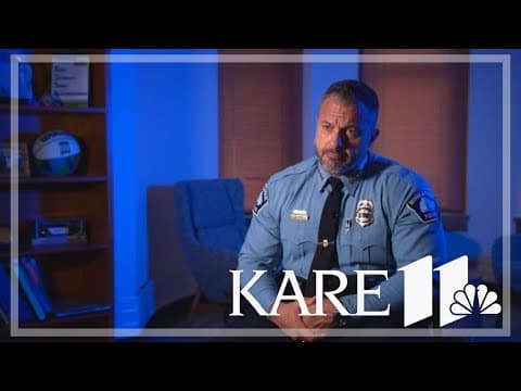 Minneapolis sees spike in homicides