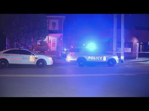 Domestic-violence homicides in Columbus already surpass total from 2022