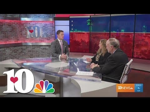 Inside TN: Speaker Cameron Sexton (Part 4)