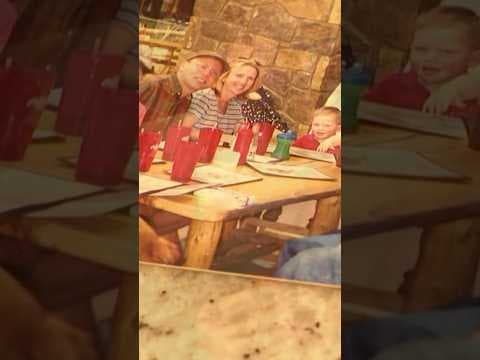 Brother remembers Columbine shooting survivor Anne Marie Hochhalter