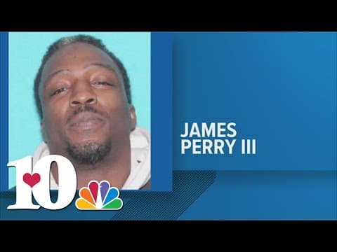 KPD searching for man wanted in fatal shooting