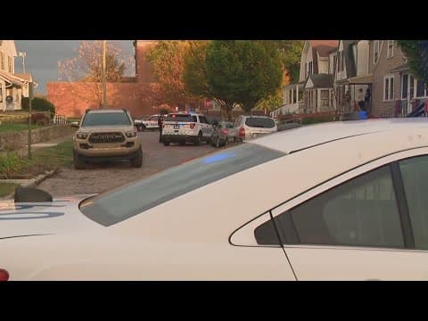 Police: 1 seriously injured in south Columbus shooting