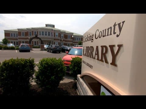Licking County Library starts online database to remember those who served