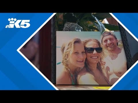 $5K reward offered following fatal hit-and-run in Seattle's Ballard neighborhood