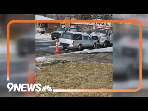 Arraignment delayed for former Colorado funeral director