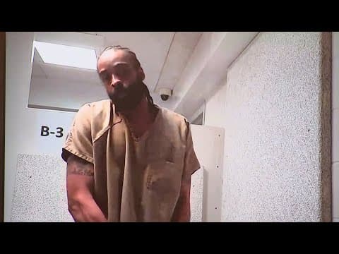 Judge sets bond for man accused in shooting on I-70 at $500,000