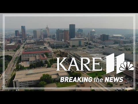 St. Paul Mayor Melvin Carter proposes more than $1M to strengthen cybersecurity in 2026 budget propo