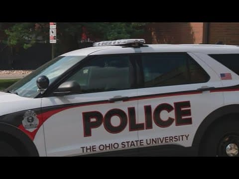 Columbus, Ohio State police expand joint patrol program