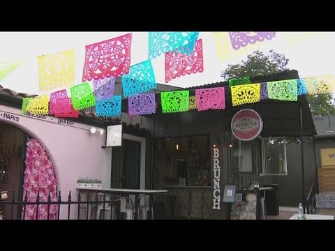 Flor's Farm to Table | Shop Local