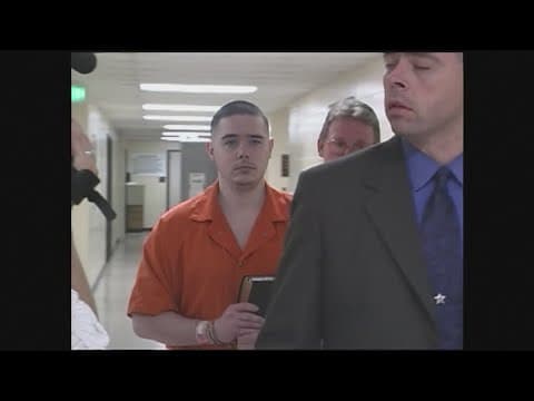 Indiana prepares to put to death a man who killed 4