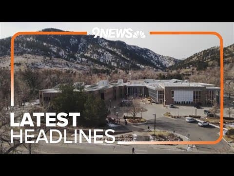 Latest headlines | Opening statements underway in Boulder King Soopers shooting trial