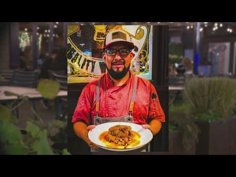 Kirwan restaurant mourns sudden death of executive chef