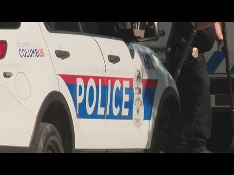 Police: Suspect accused of killing 1, injuring 3 others in South Linden shooting dies