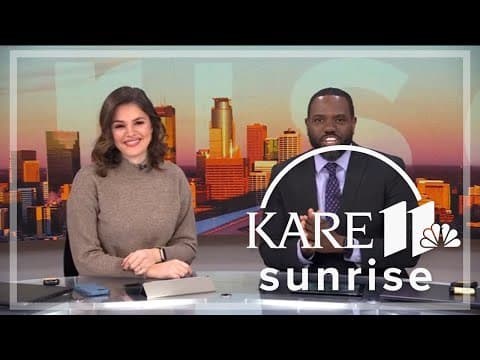 The morning headlines for Monday, Jan. 27