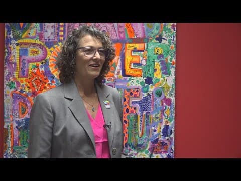 San Diego Pride names new executive director