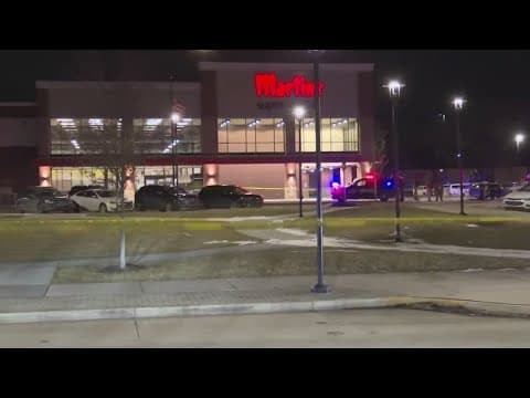 Victims identified in Elkhart grocery store shooting