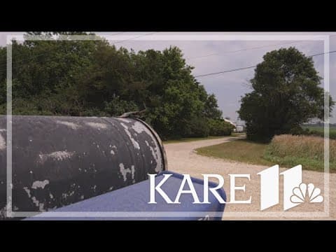 Officials search home in Randolph Township believed to be connected to missing 56-year-old