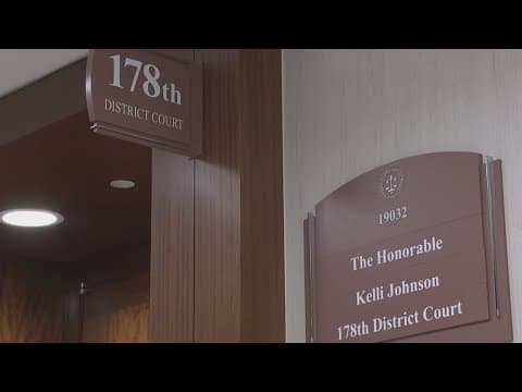 Defense, prosecution rests in AJ Armstrong's third capital murder trial