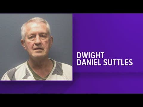Sevier County pastor accused of child sex crimes involving five victims